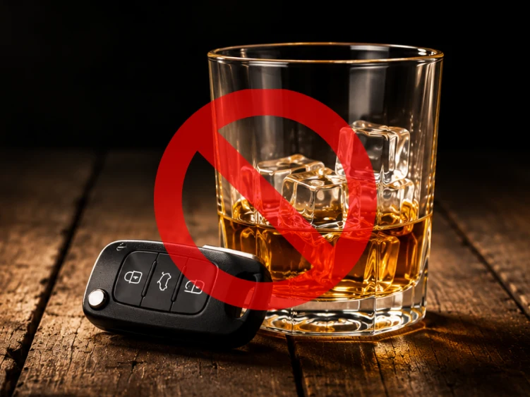 Victim Impact Forum promoting drunk driving awareness and prevention