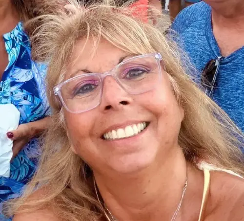 Clare Fisher